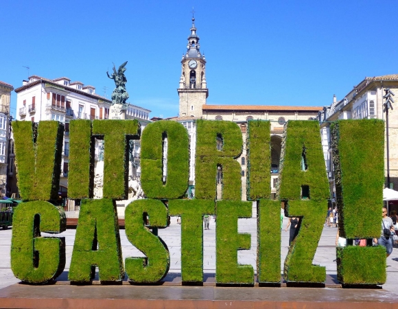 Vitoria / Gasteiz, 