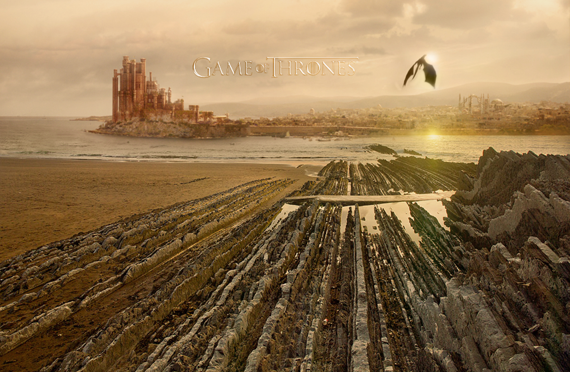 Game of Thrones online, subtitulado y en HD