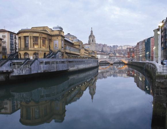 8 Activities to do and see for free in Bilbao