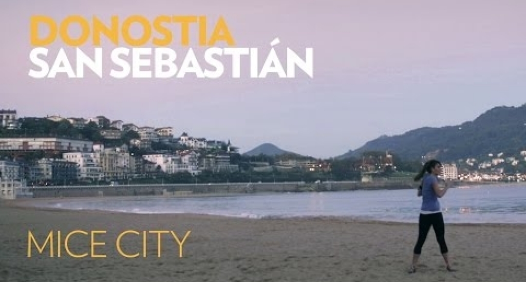 Donostia / San Sebastian